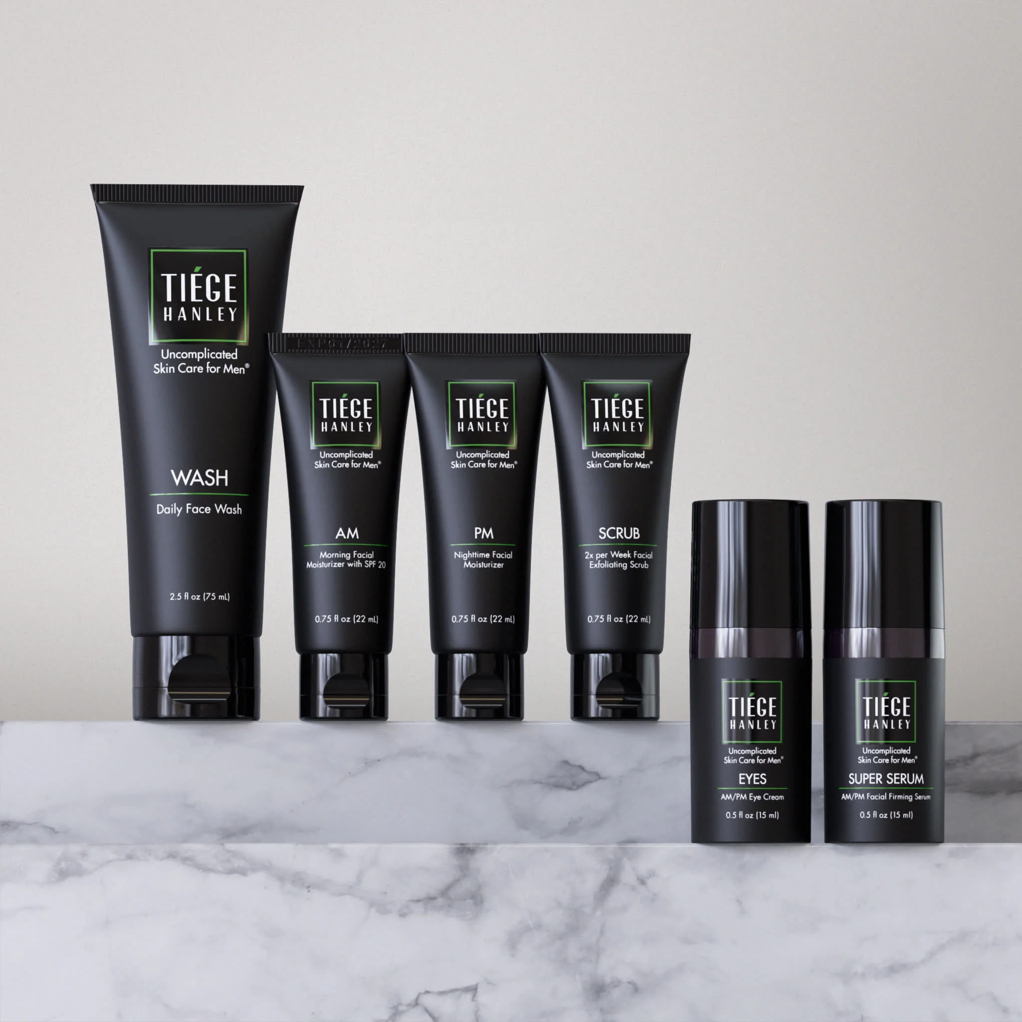 Level 3: The Anti-Aging Routine